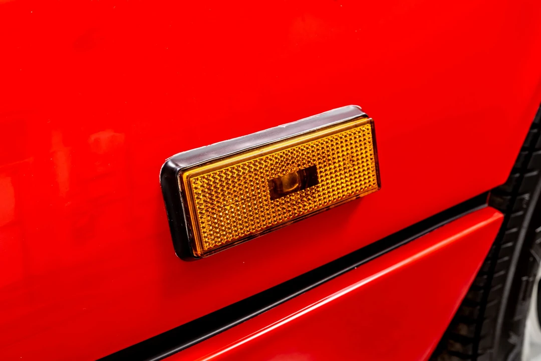 1989 Ferrari 328 GTS - Image 29 of 31