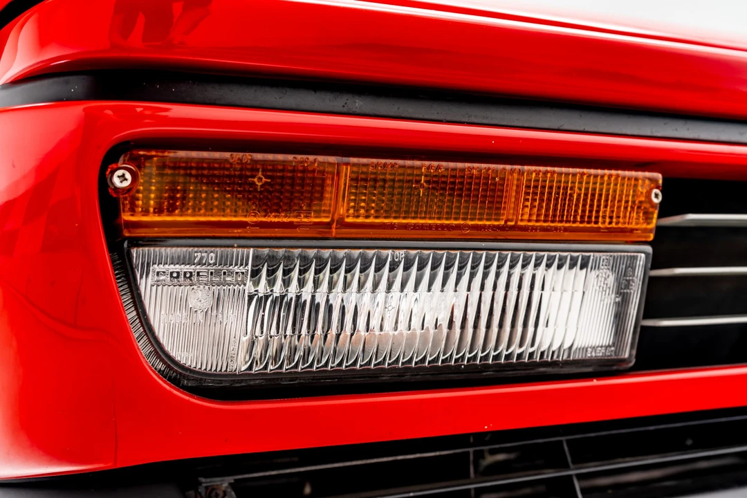 1989 Ferrari 328 GTS - Image 25 of 31