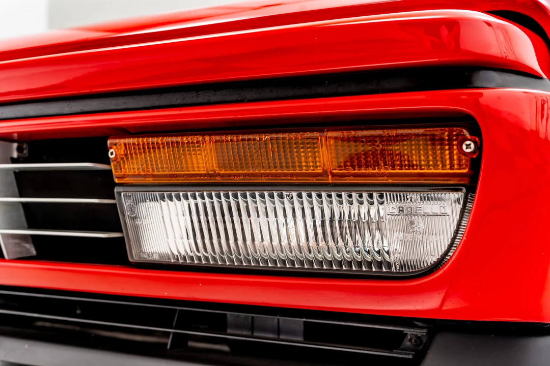 1989 Ferrari 328 GTS - Image 28 of 31