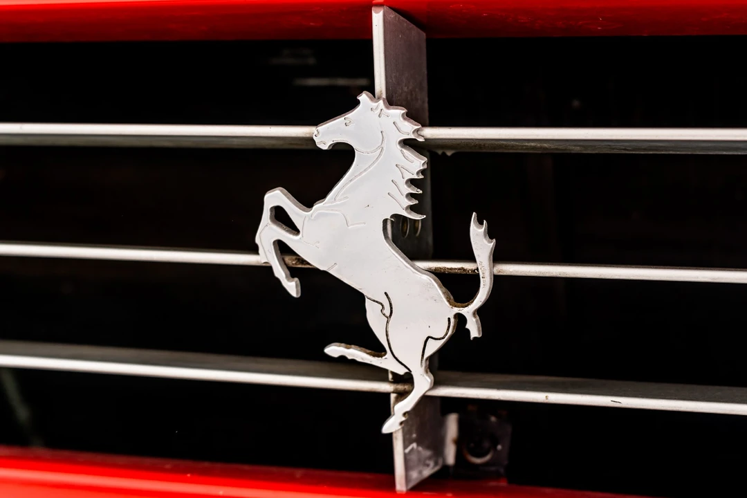1989 Ferrari 328 GTS - Image 26 of 31