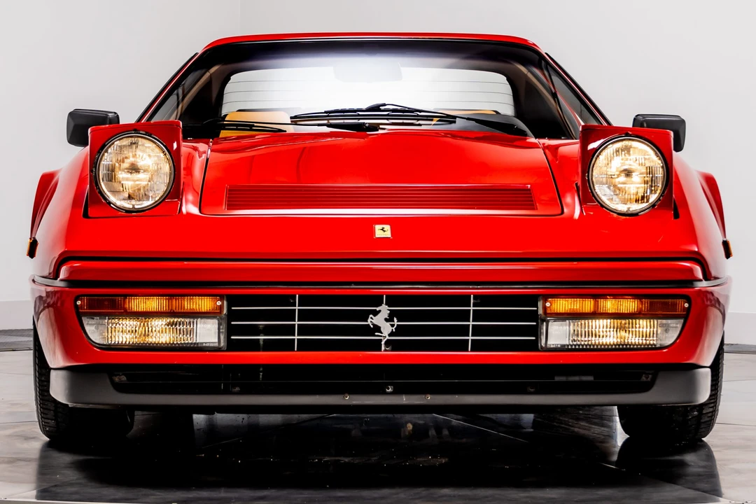 1989 Ferrari 328 GTS - Image 22 of 31