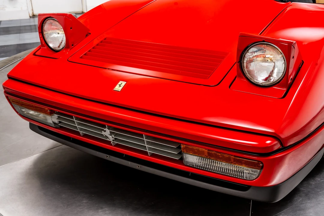 1989 Ferrari 328 GTS - Image 24 of 31