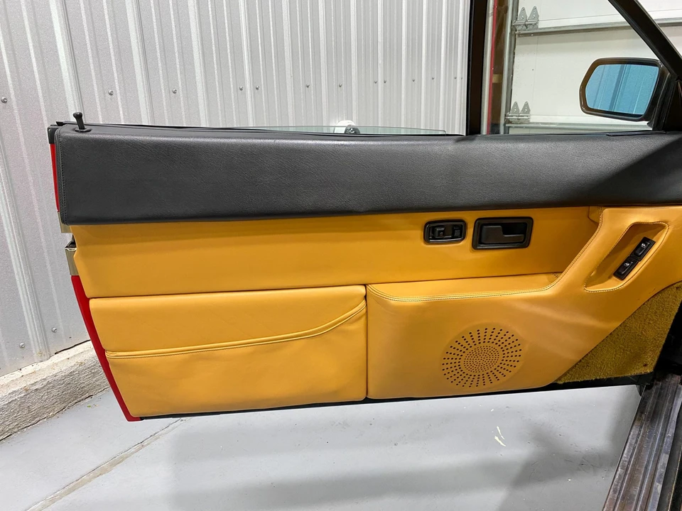 1989 Ferrari Mondial t - Image 30 of 31