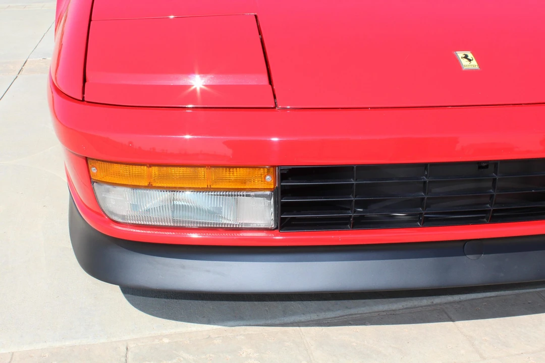 1989 Ferrari Testarossa - Image 19 of 31