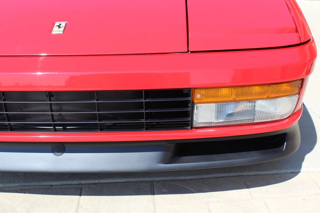 1989 Ferrari Testarossa - Image 20 of 31