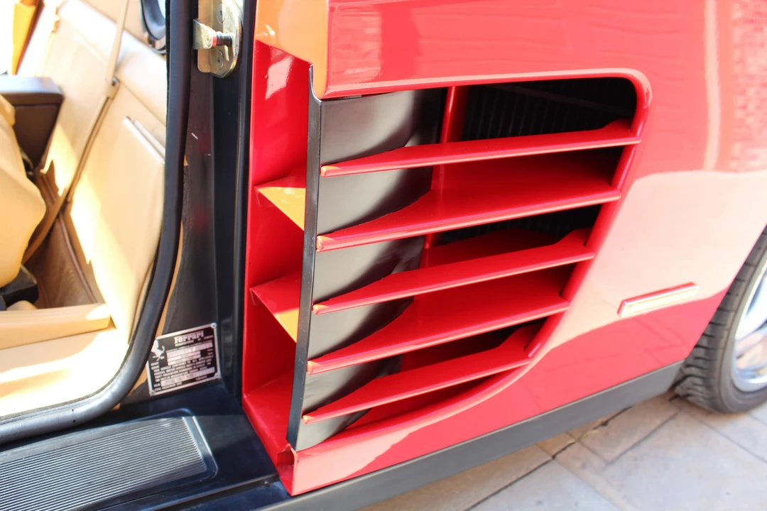 1989 Ferrari Testarossa - Image 29 of 31