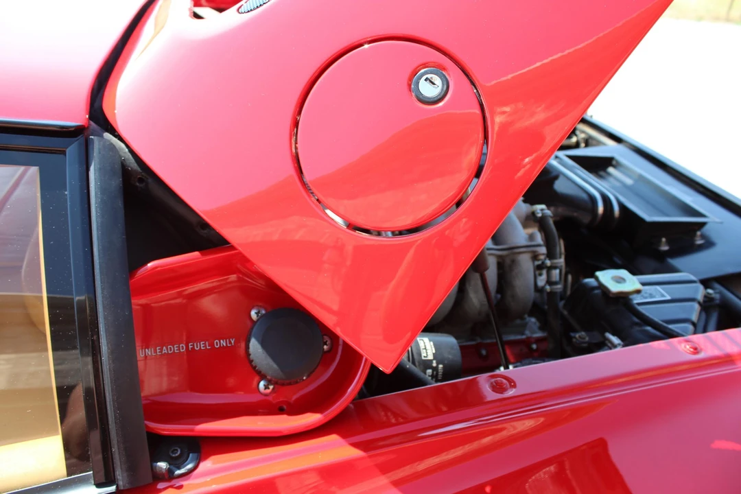 1989 Ferrari Testarossa - Image 30 of 31