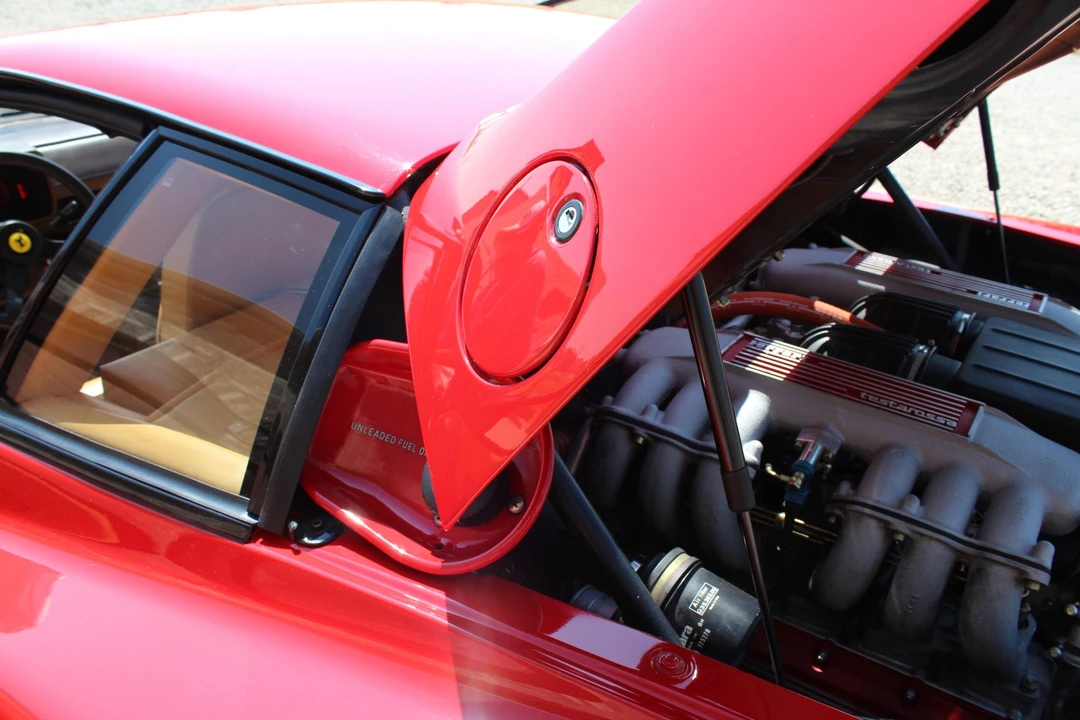 1989 Ferrari Testarossa - Image 31 of 31