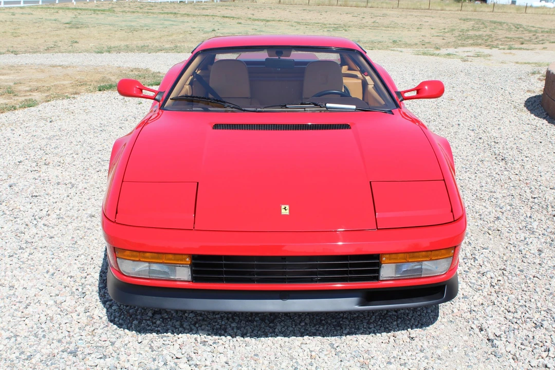 1989 Ferrari Testarossa - Image 5 of 31