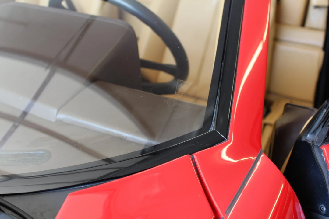 1989 Ferrari Testarossa - Image 22 of 31