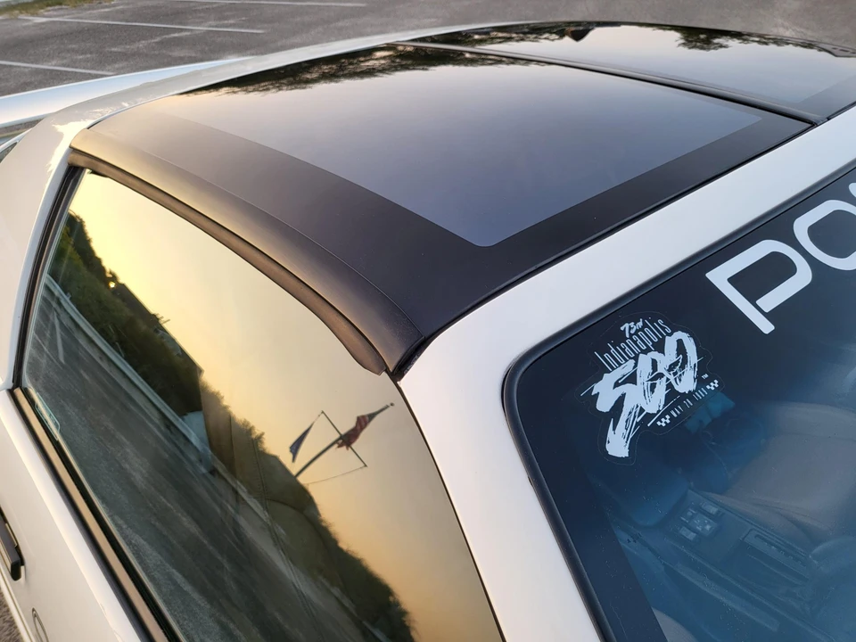 1989 Pontiac Firebird Trans Am 3rd Gen - Image 24 of 31