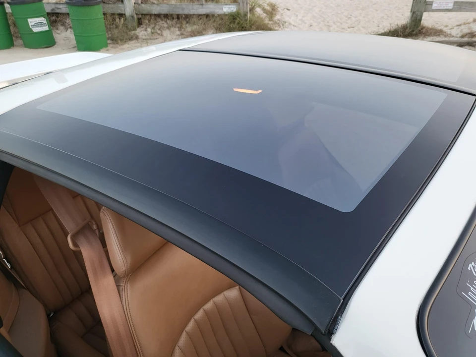 1989 Pontiac Firebird Trans Am 3rd Gen - Image 26 of 31