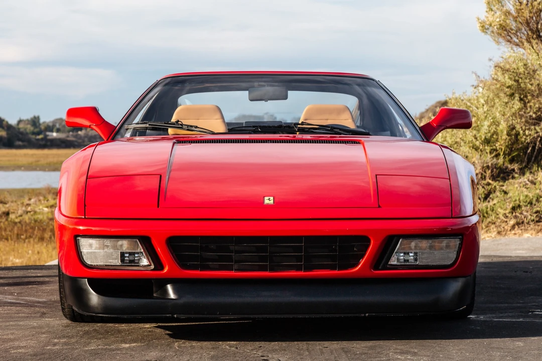 1990 Ferrari 348 ts - Image 26 of 31