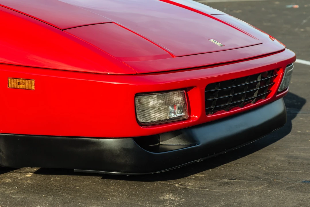 1990 Ferrari 348 ts - Image 30 of 31