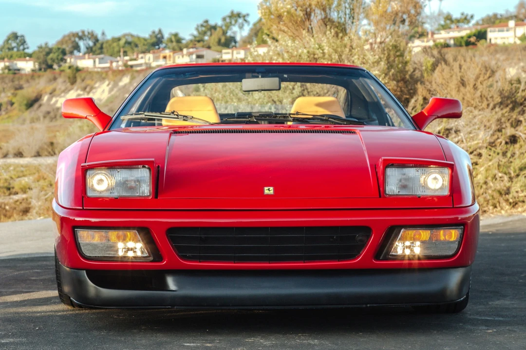 1990 Ferrari 348 ts - Image 27 of 31