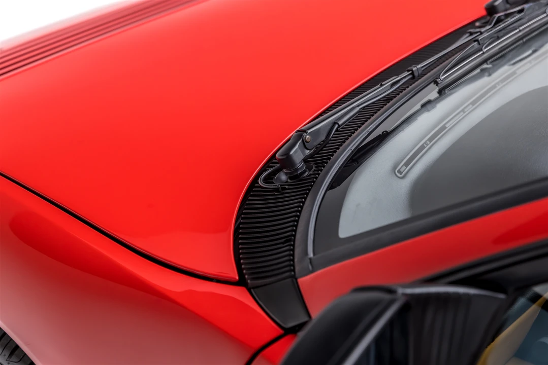 1990 Ferrari Mondial t - Image 19 of 31