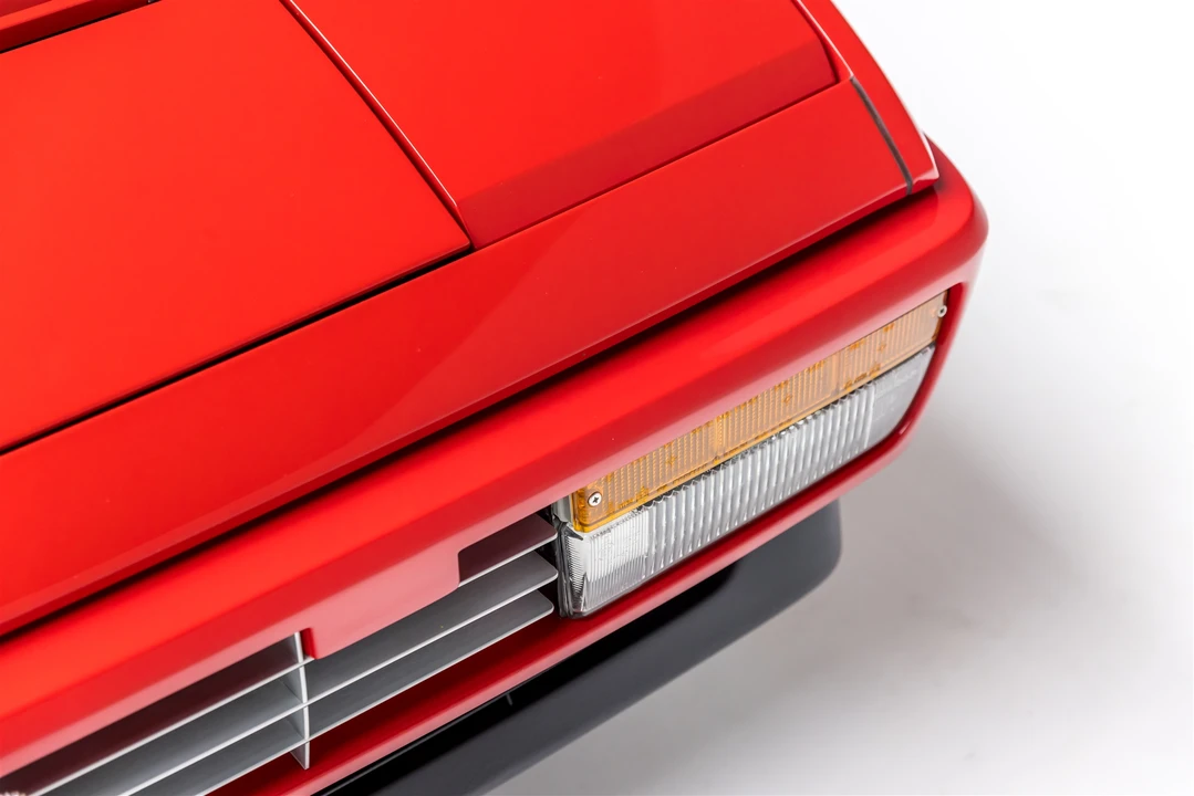 1990 Ferrari Mondial t - Image 26 of 31