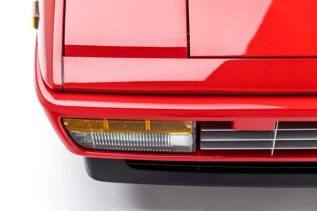 1990 Ferrari Mondial t - Image 20 of 31