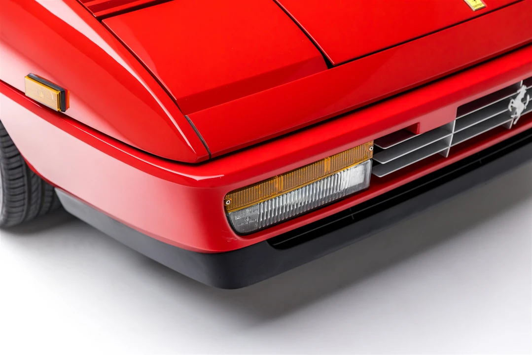 1990 Ferrari Mondial t - Image 21 of 31