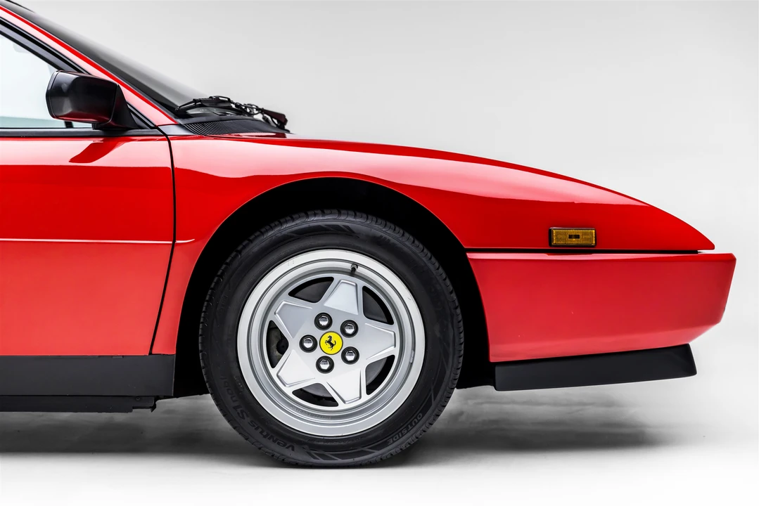 1990 Ferrari Mondial t - Image 30 of 31