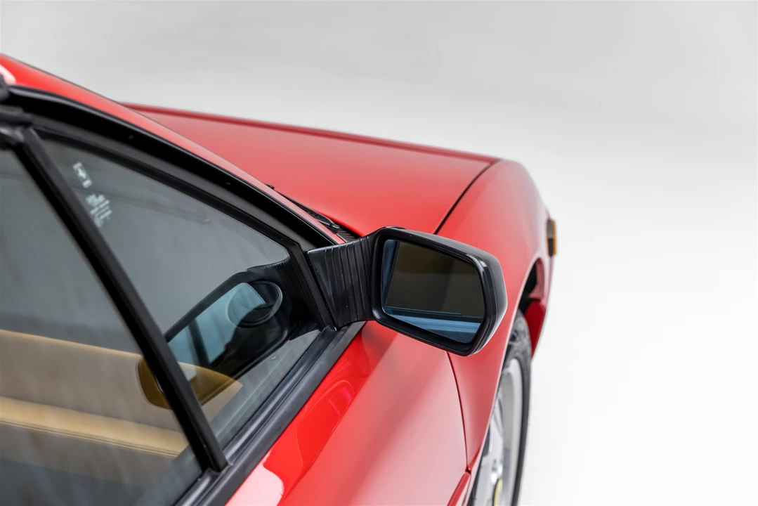 1990 Ferrari Mondial t - Image 31 of 31