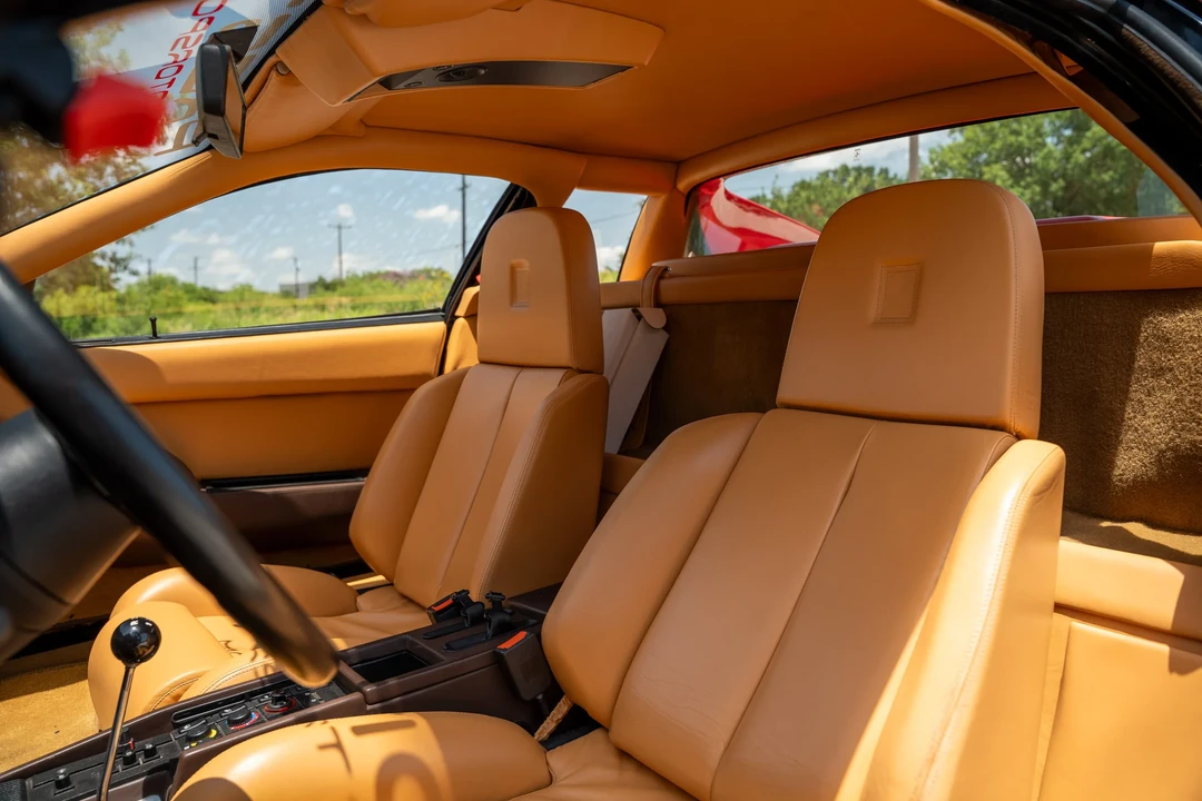 1990 Ferrari Testarossa - Image 21 of 31