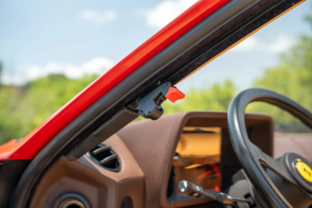 1990 Ferrari Testarossa - Image 20 of 31