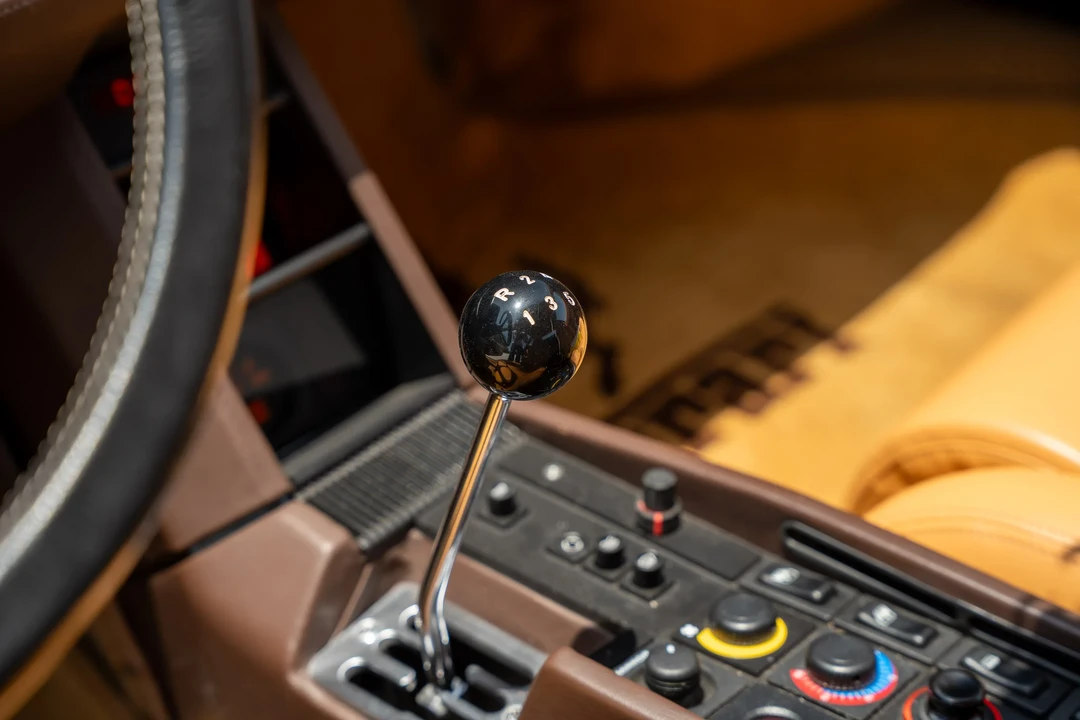 1990 Ferrari Testarossa - Image 30 of 31