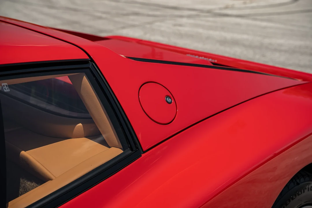 1990 Ferrari Testarossa - Image 11 of 31