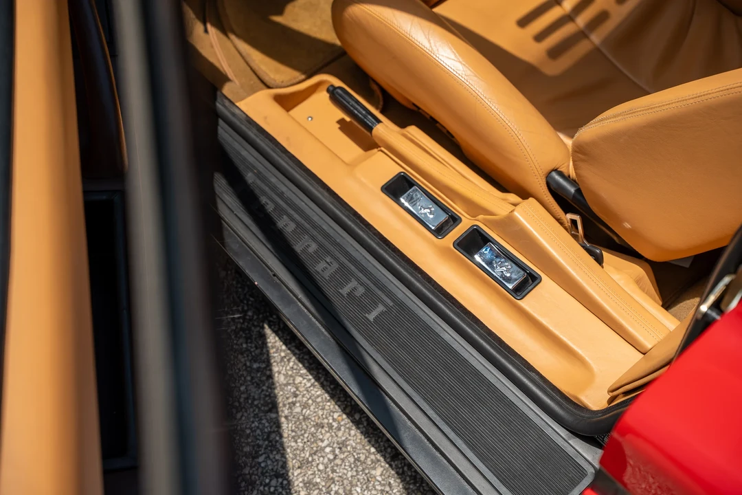 1990 Ferrari Testarossa - Image 24 of 31