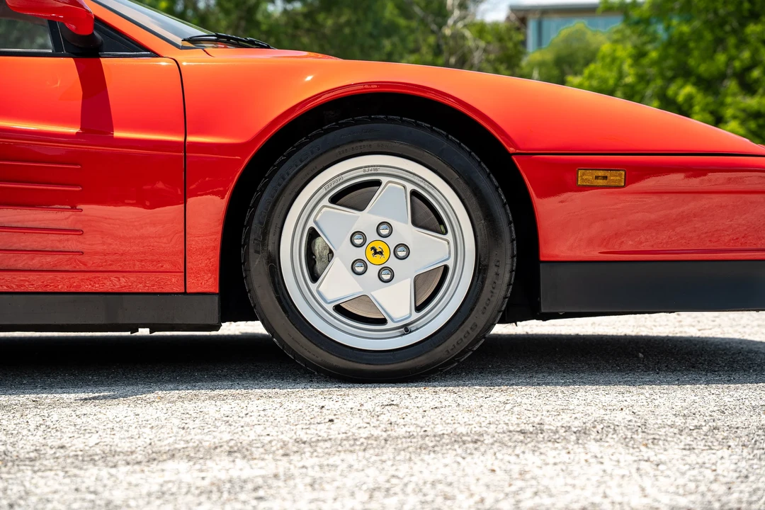 1990 Ferrari Testarossa - Image 18 of 31