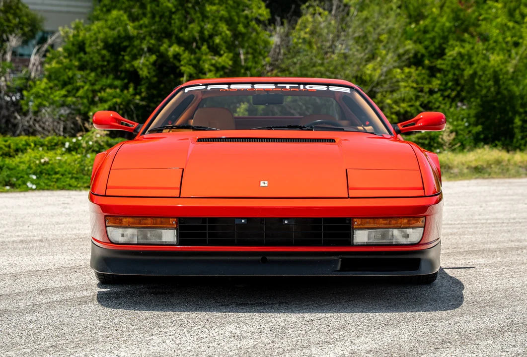 1990 Ferrari Testarossa - Image 7 of 31