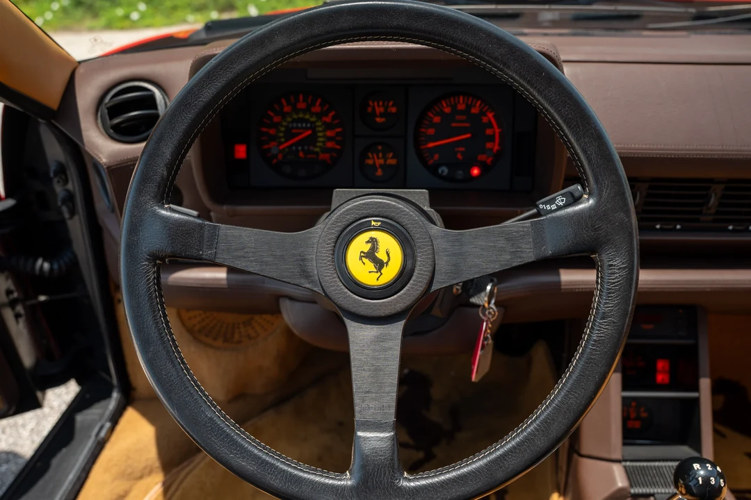 1990 Ferrari Testarossa - Image 25 of 31