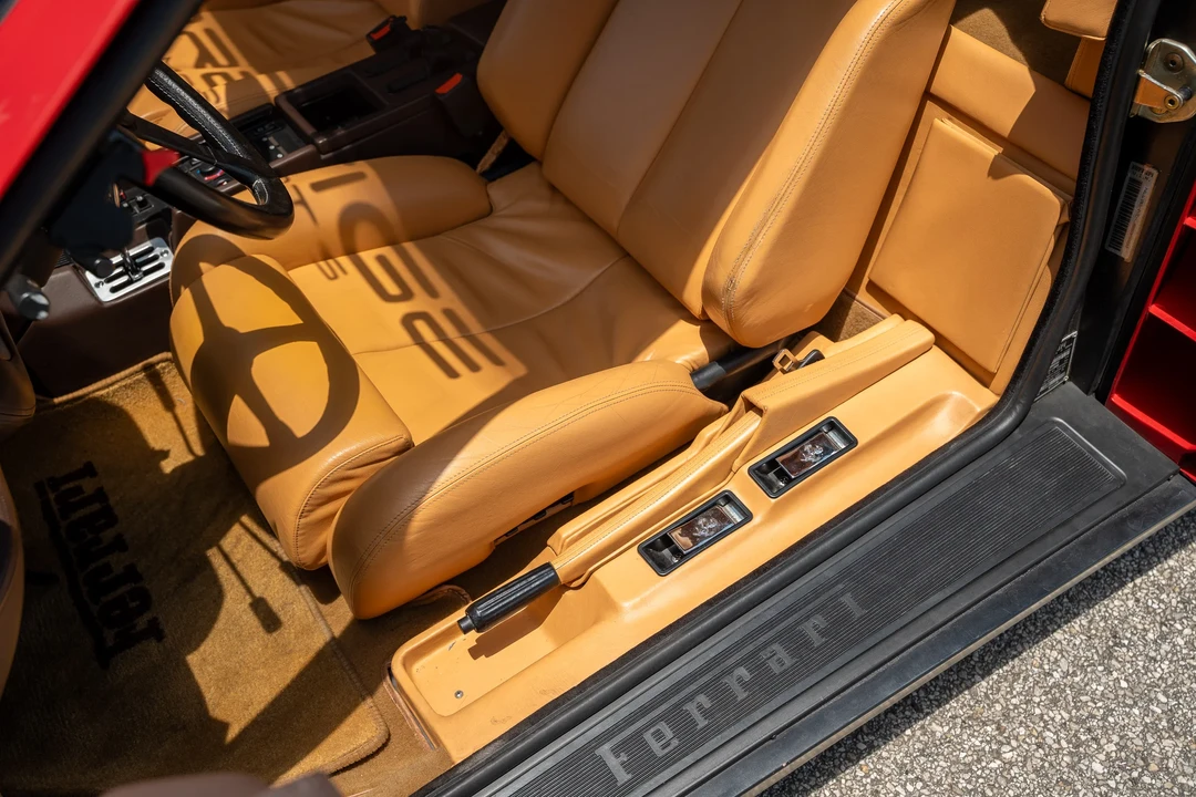 1990 Ferrari Testarossa - Image 23 of 31