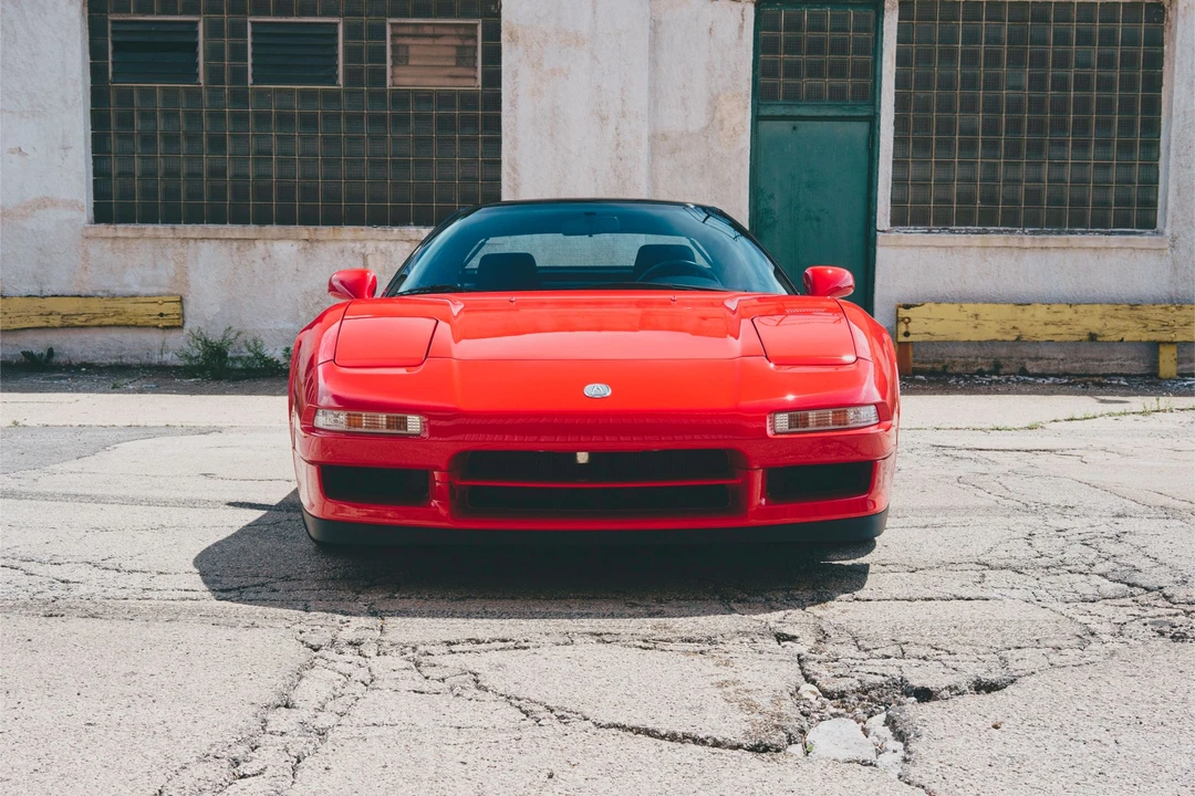 1991 Acura NA1 NSX - Image 29 of 31