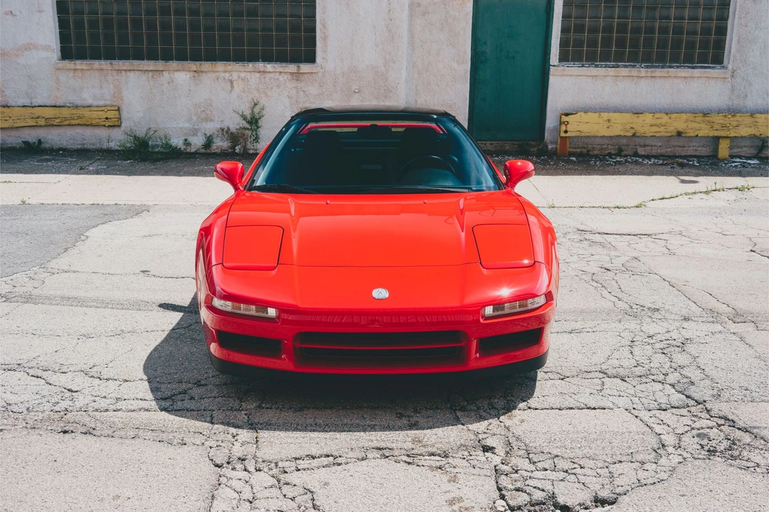 1991 Acura NA1 NSX - Image 28 of 31