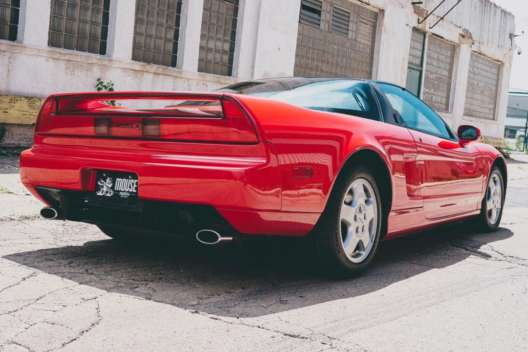 1991 Acura NA1 NSX - Image 14 of 31