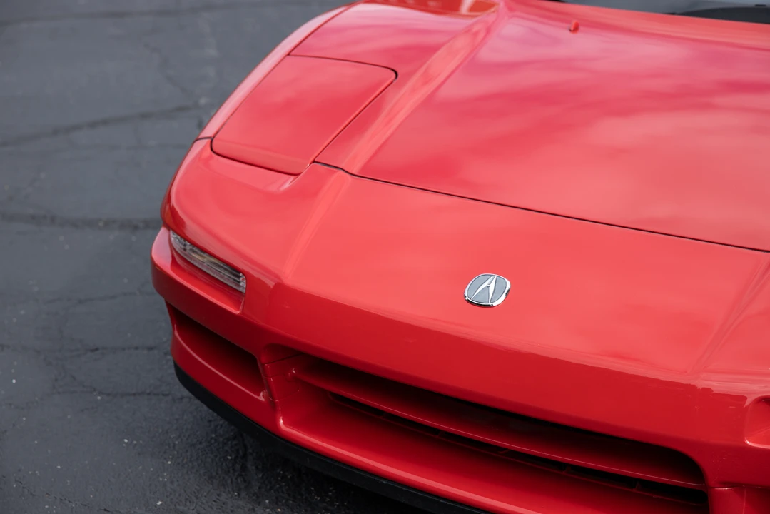 1991 Acura NA1 NSX - Image 21 of 31