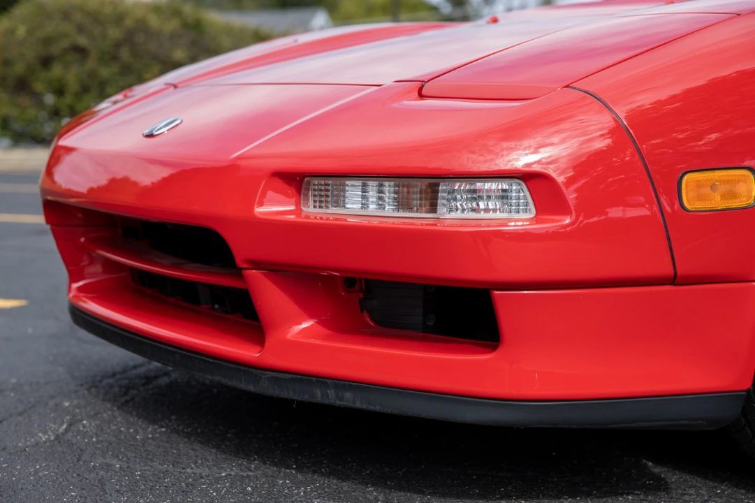 1991 Acura NA1 NSX - Image 20 of 31