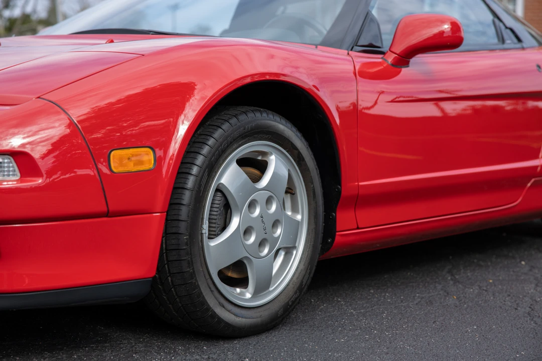 1991 Acura NA1 NSX - Image 23 of 31