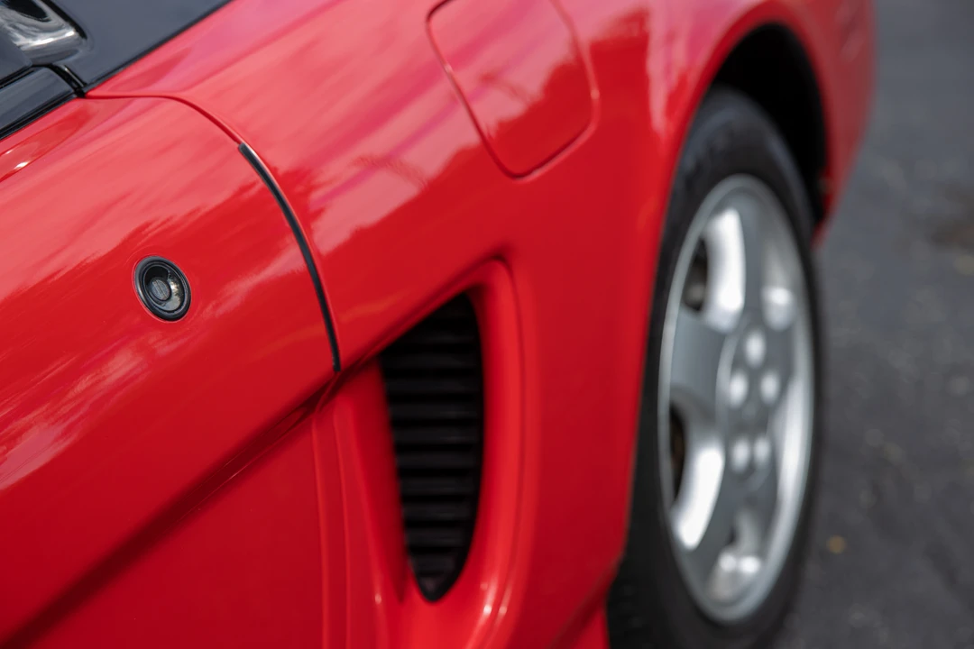 1991 Acura NA1 NSX - Image 27 of 31