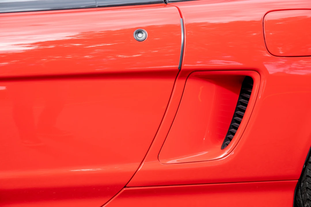 1991 Acura NA1 NSX - Image 28 of 31