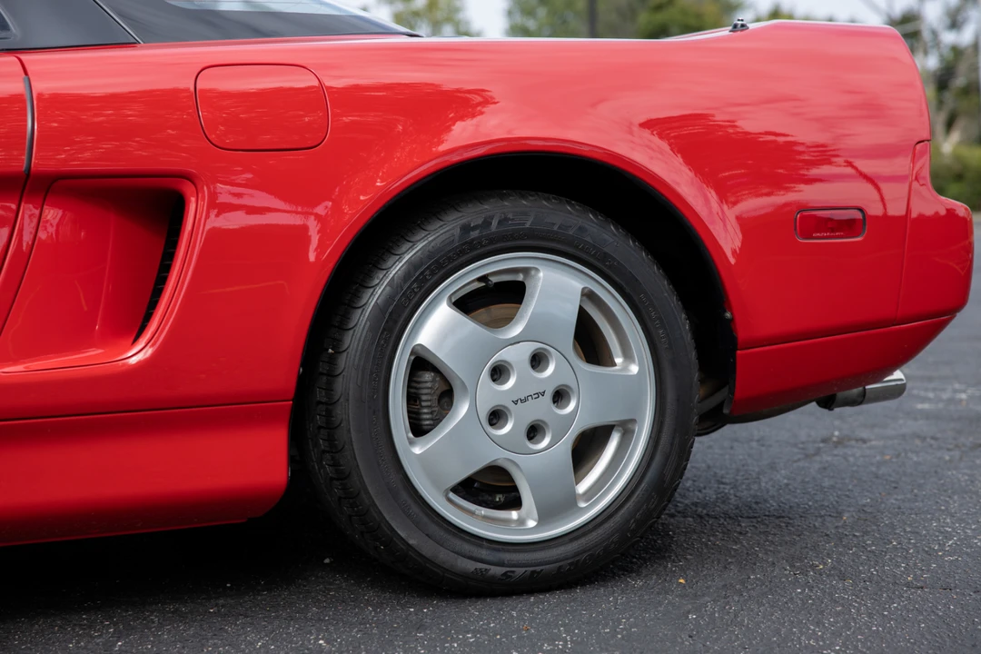 1991 Acura NA1 NSX - Image 29 of 31