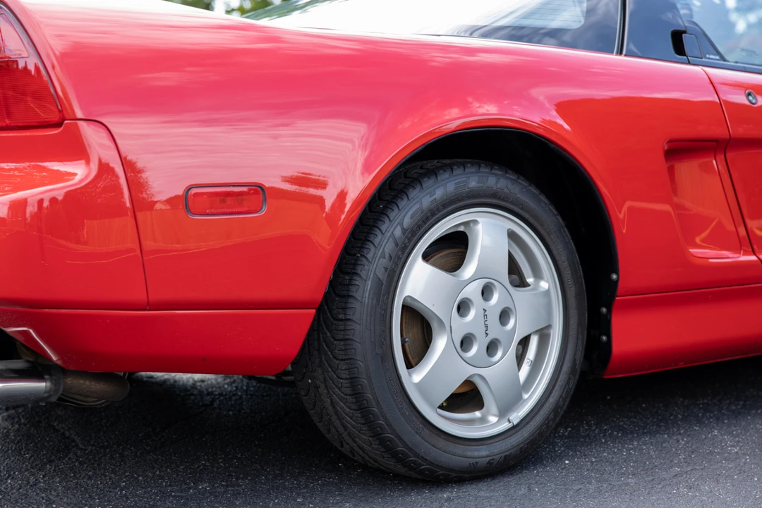 1991 Acura NA1 NSX - Image 30 of 31