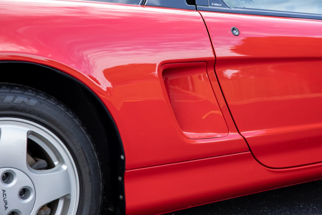 1991 Acura NA1 NSX - Image 31 of 31