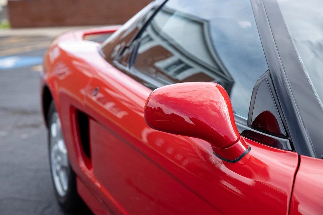 1991 Acura NA1 NSX - Image 26 of 31
