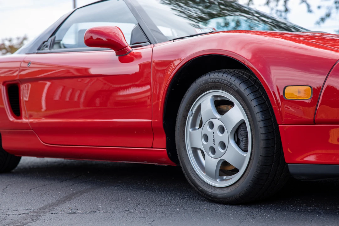 1991 Acura NA1 NSX - Image 22 of 31