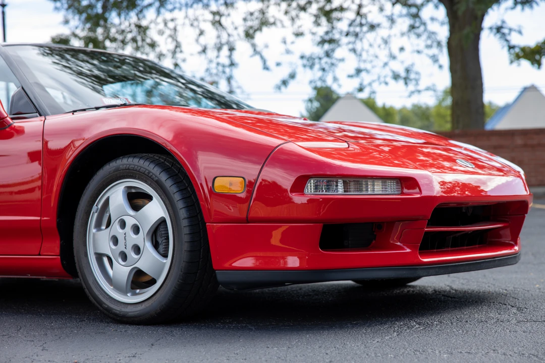 1991 Acura NA1 NSX - Image 19 of 31