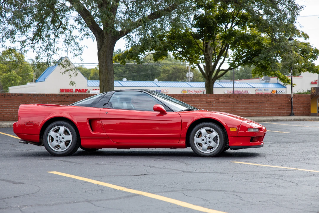 1991 Acura NA1 NSX - Image 15 of 31