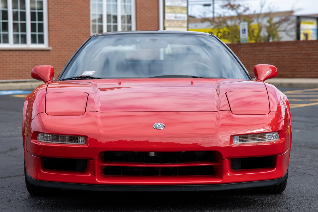 1991 Acura NA1 NSX - Image 18 of 31